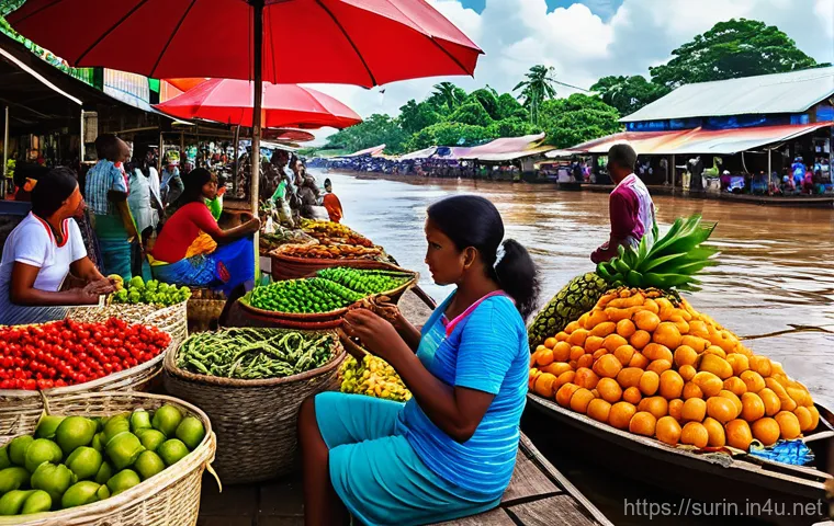 수리남의 가장 오래된 도시와 유적지 - A unique urban vista in Paramaribo, Suriname, distinctly showing the Neve Shalom Synagogue and the m... 수리남의 가장 오래된 도시와 유적지 - A unique urban vista in Paramaribo, Suriname, distinctly showing the Neve Shalom Synagogue and the m...